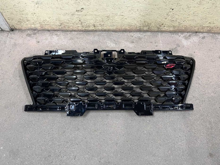 Решетка, Решетка радиатор на  Changan CS35PLUS 2022-/ Чанган CS35