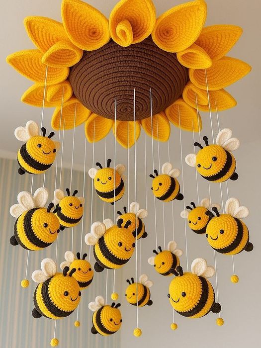 Toqilgan oyinchoqlar