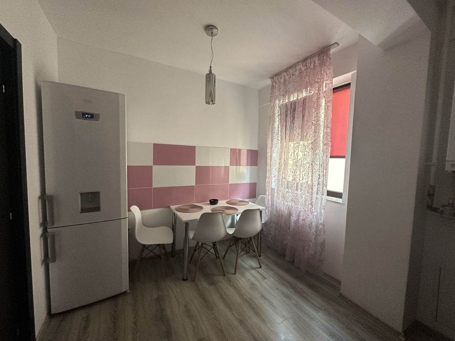 Apartament 2 camere complex Lira Residence