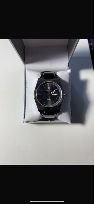 Ceas bărbătesc elegant