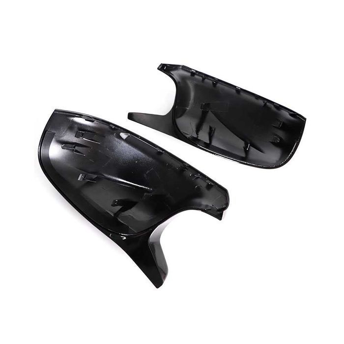 Capace oglinda negru M look batman BMW X1 E84 X3 F25