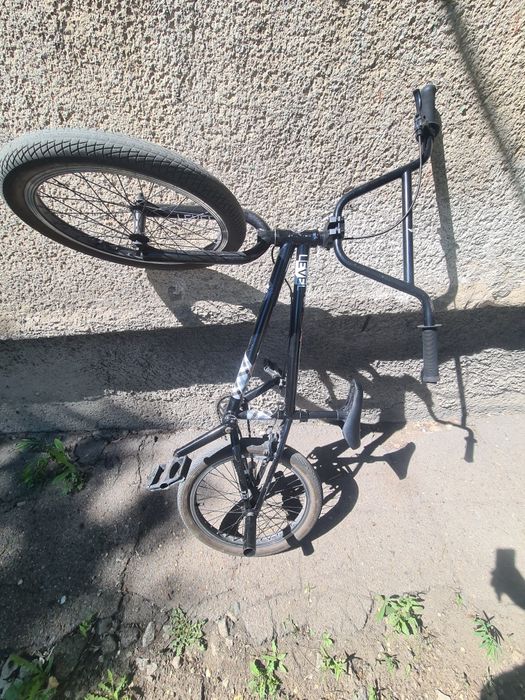 Продою велосипед бмх