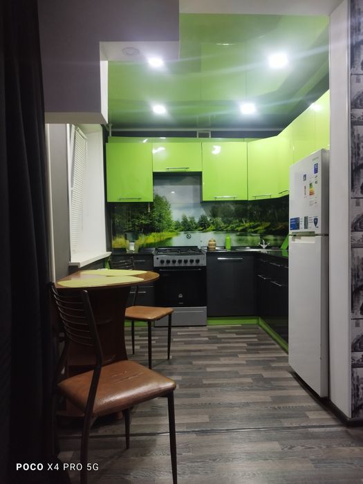 Квартиры посуточно и по часам