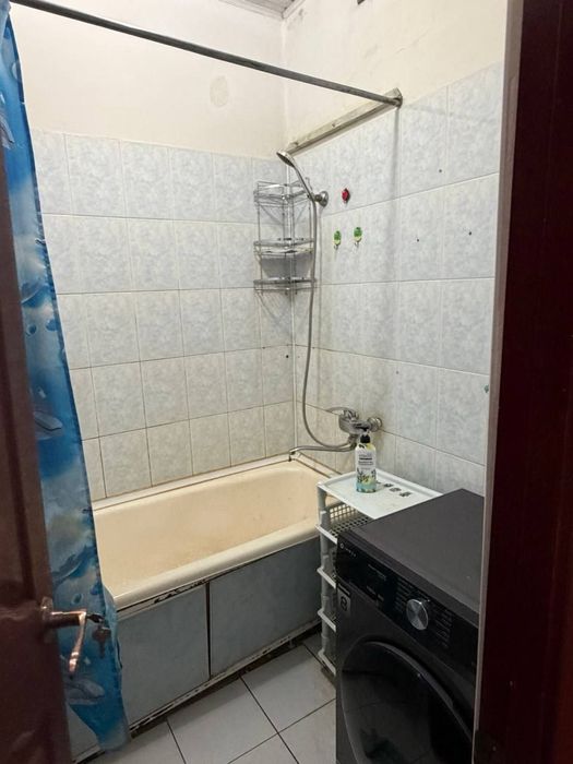 Сдается 2 ком Кадышева базар