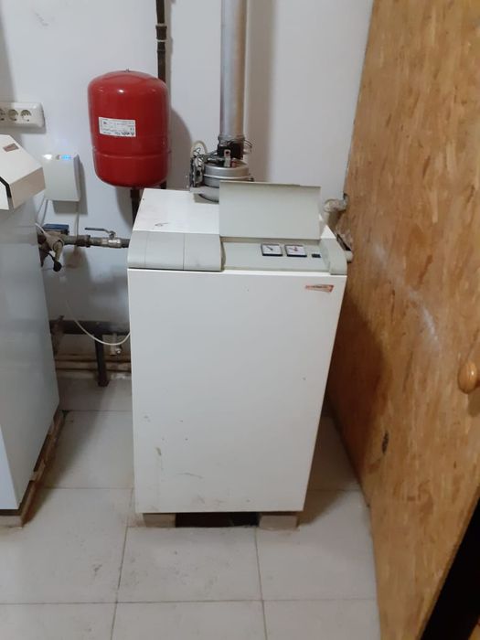 Ремонт и обслуживание