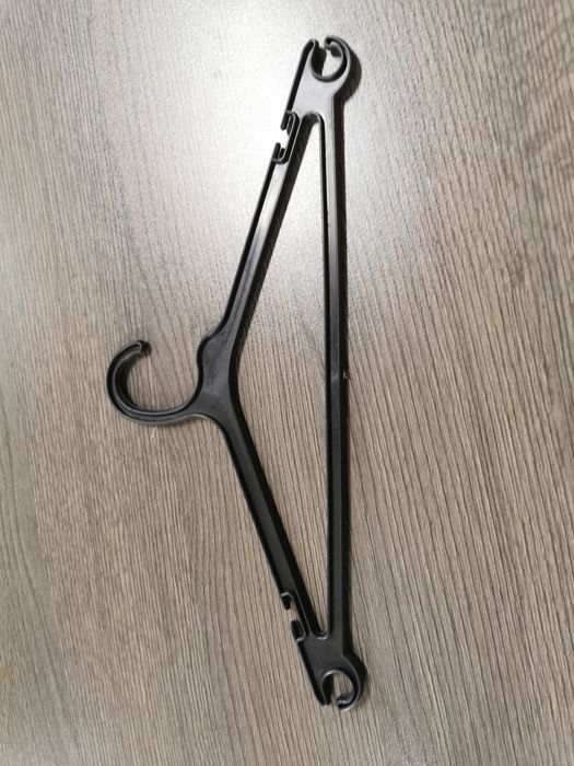 Закачалки за дрехи