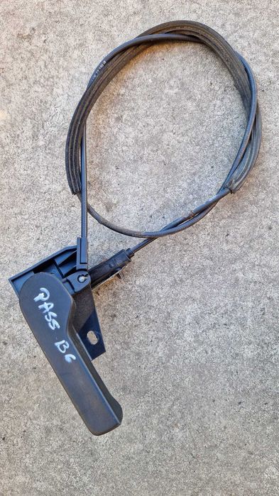 Maner deschidere capota VW Passat B6 cod 1K1 823 633