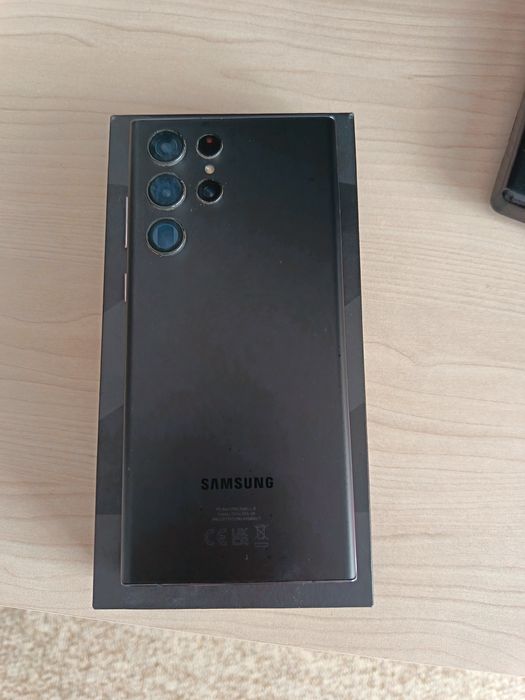 Samsung 22Ultra nu funcționează tach