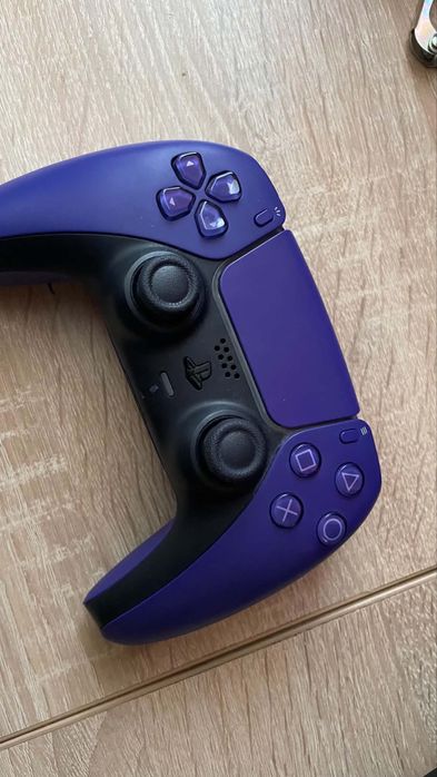 Play station 5 +джойстик