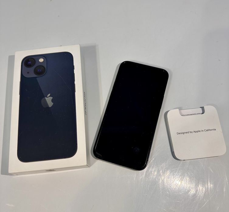 Продам IPhone 13 MINI 256GB