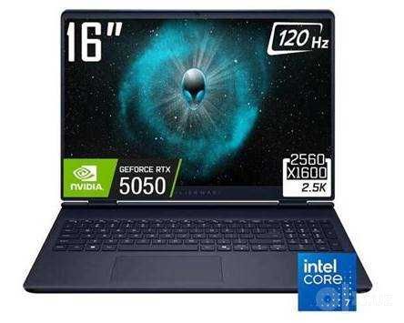 Ноутбуки Оптом! Ноутбук Компьютер Dell — Alienware 16 Aurora  Noutbuk