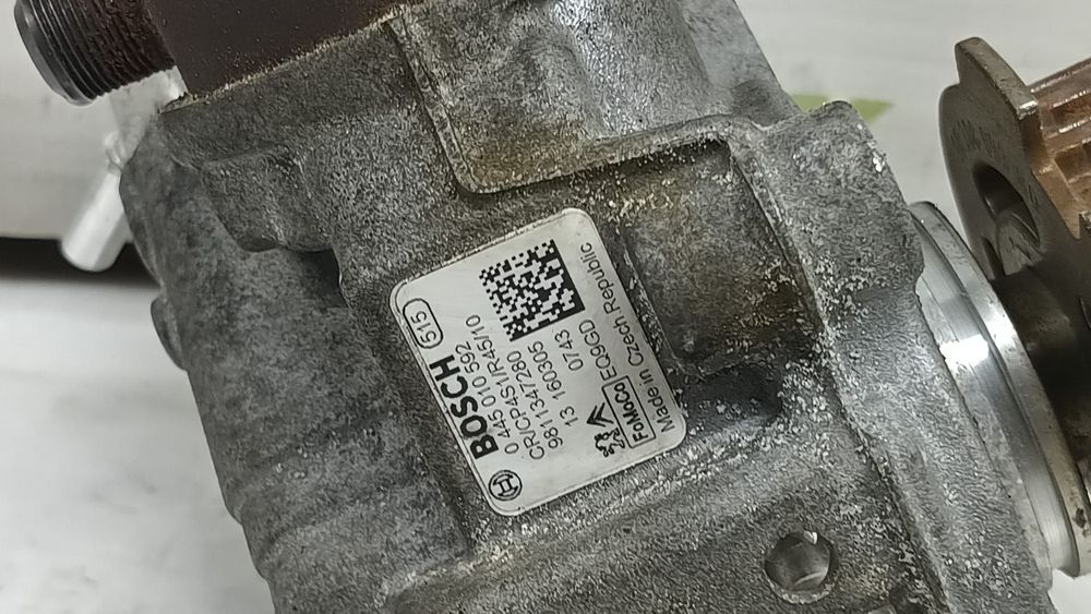 Pompa inalta presiune 1.5 tdci XWDC XWDD XWDE 0445010592 9811347280 F