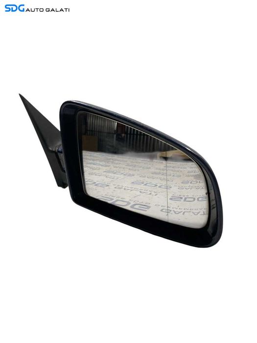 Oglinda Electrica Dreapta Audi A4 B6 2001 - 2005 Culoare LZ5J Cod 010681 [L6622]