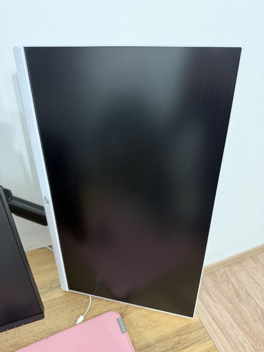 Монитор 27" ASUS ROG Strix XG27ACS-W белый