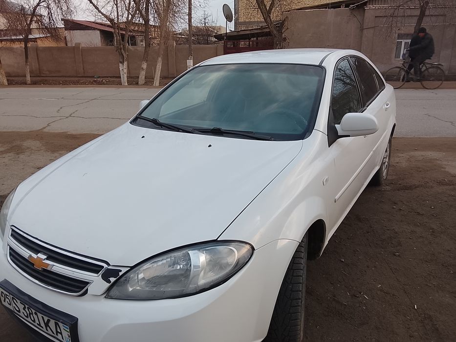 Lasseti jentra bolgan 2009jil