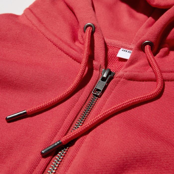 Зипка унисекс Uniqlo