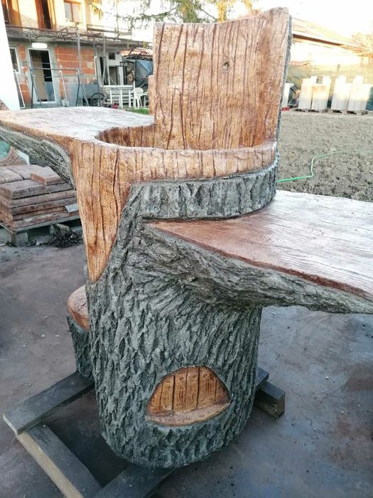 Декоративни чешми с доставка на място