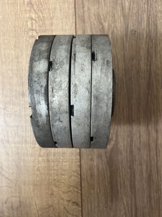 Distantieri 20mm 112x5