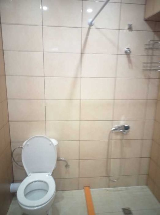 Двустаен апартамент под наем в кв. Малинова долина - снимка 7