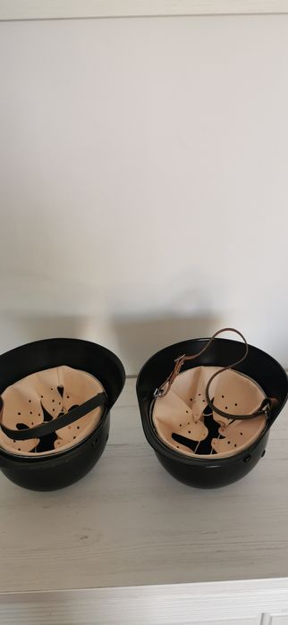 Căști germane autentice ww2