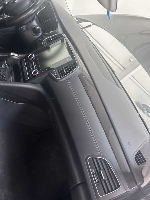 Kit airbag renault talisman 2017