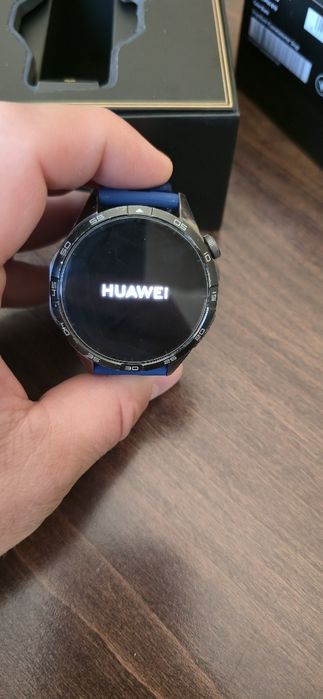 Часовник Huawei  Watch GT4