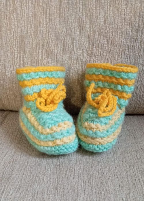 Пинетки и следки