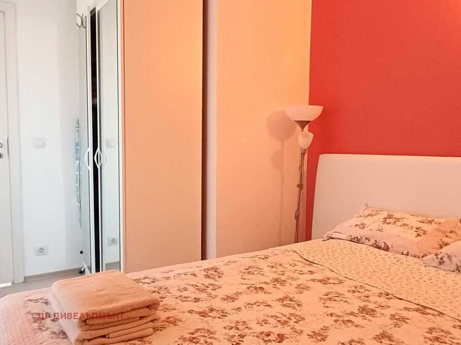 Дава се под наем Двустаен апартамент в с. Равда, Област Бургас - 86 кв.м за 305.49 € - Снимка #9