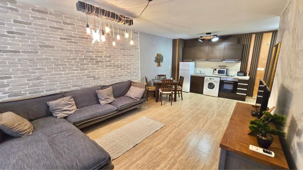 Апартамент с една спалня