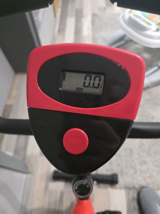 Велоергометър НОВ!