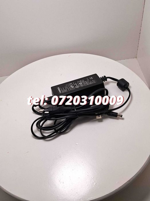 Incarcator  Alimentator Datecs Sa150b12v Pentru Case De Marcat Si I