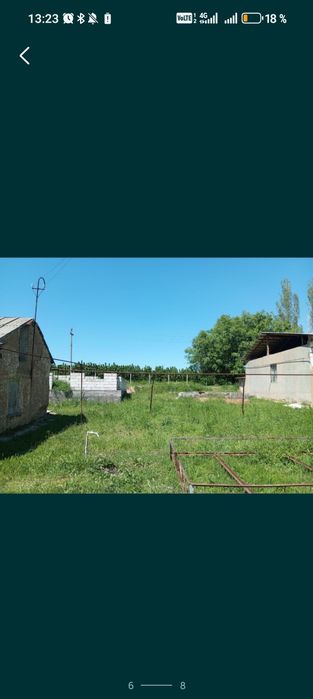 Srocna sotiladi 10 sotix