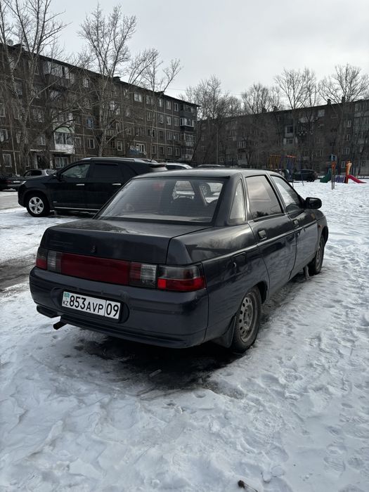 Продам автомобиль