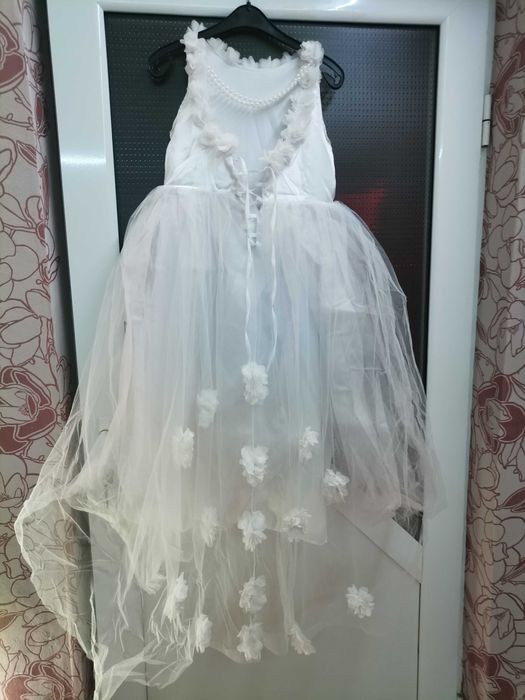 Официална рокля/сватбена