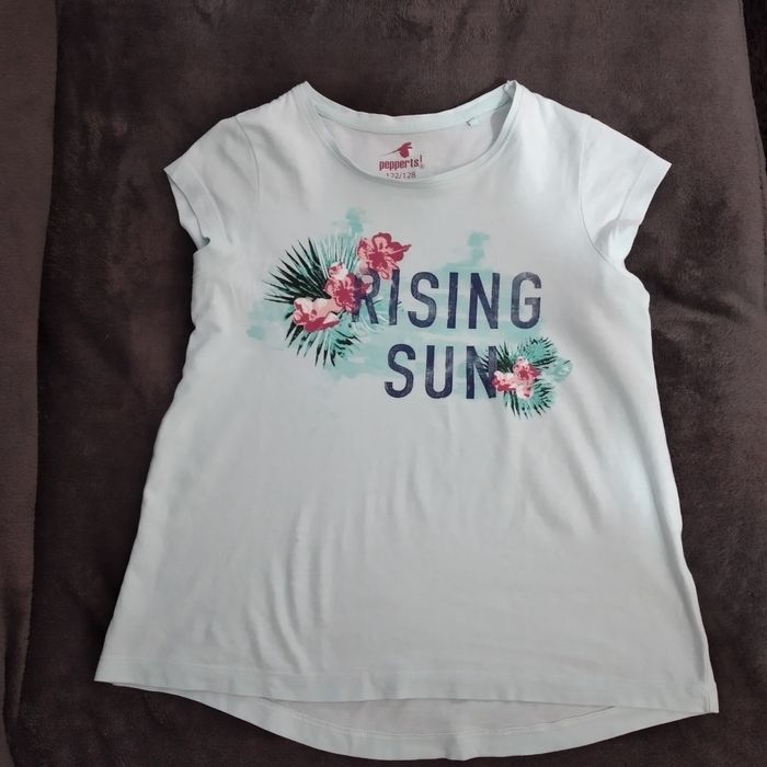 Блузки за момичета 10-14 години