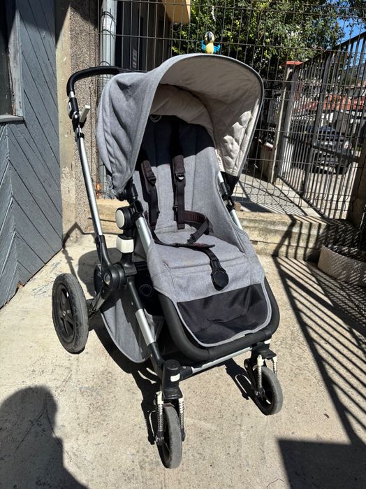Bugaboo cameleon 3