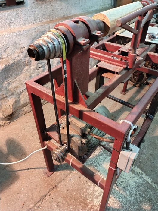 Strung lemn semiprofesional