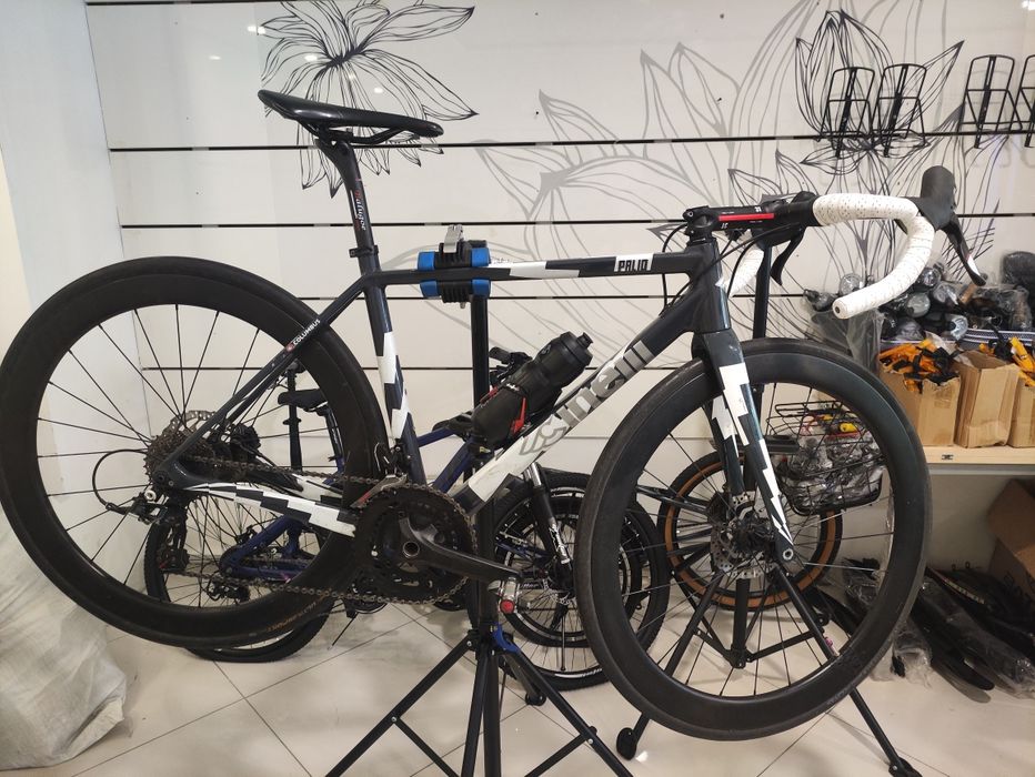 Cinelli palio шоссе