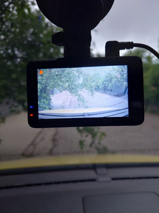 Видео регистратор
