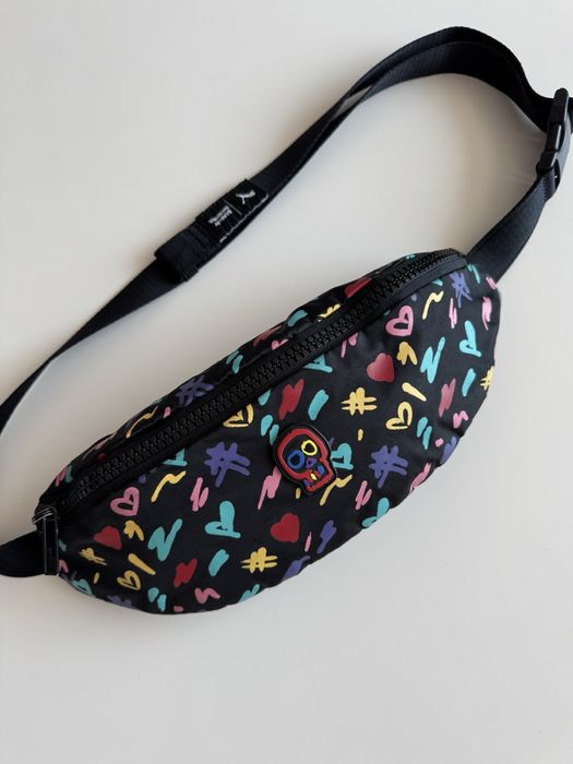 Унисекс чантичка Puma