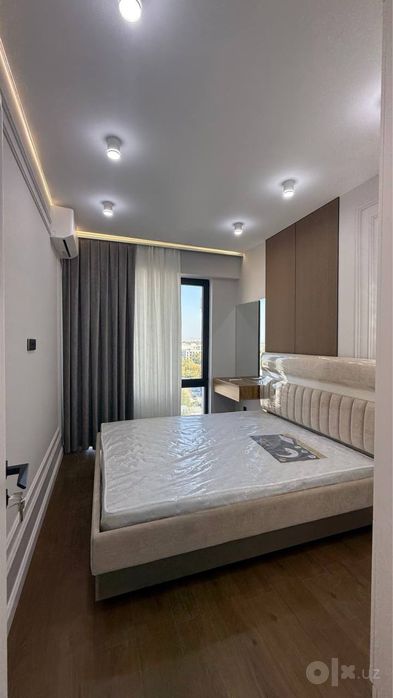 Продается 2 ком. Квартира площадью 65 кв.м. Ор. Ягона дарча