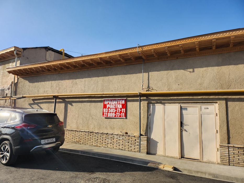 Hastimoda Hovli sotiladi