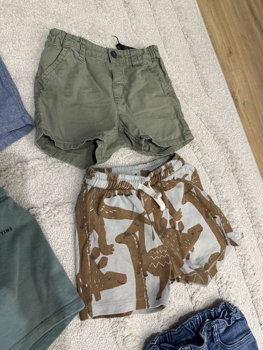 Дрехи за момче 18-24