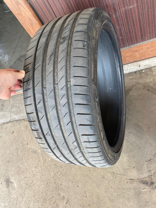 Лятна гума 20/35/255