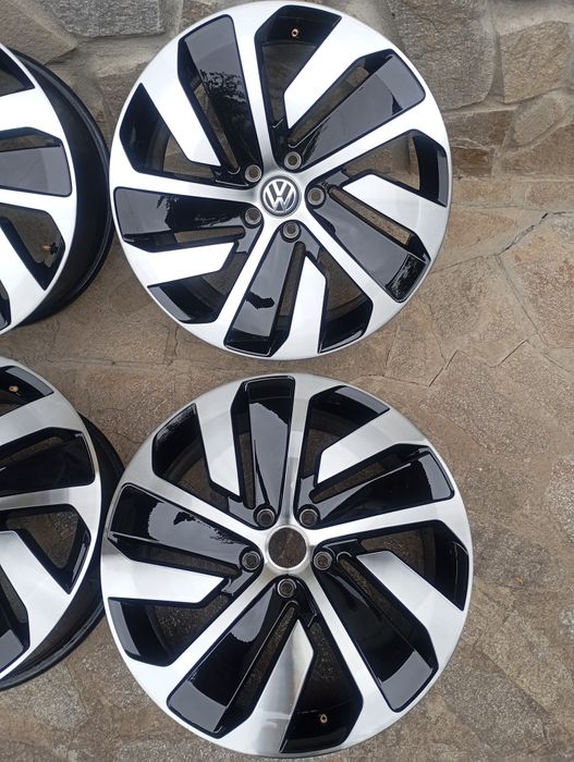 Оригинални джанти VW Arteon 19"