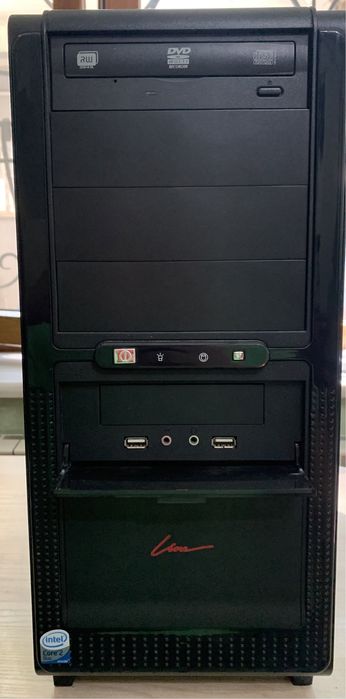 Офисный Персональный Компьютер