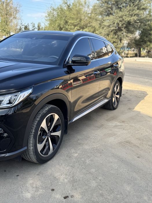 Byd Song Pulys flekship