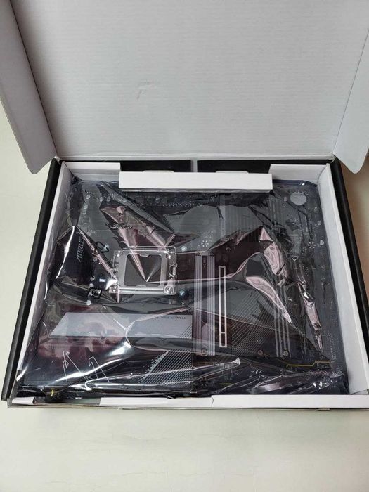 Gigabyte B650 Aorus Elite AX AM5/Ddr5