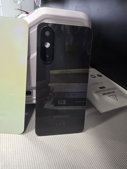 Оригинален заден  капак за Samsung A36