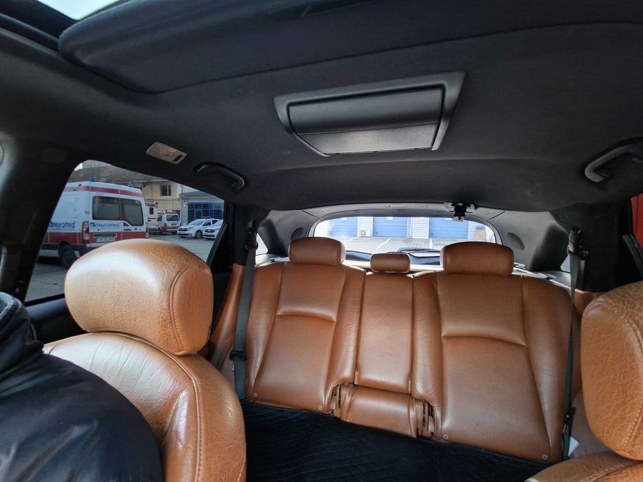 Infiniti fx45 / jante 22 / GPL / impozit mic